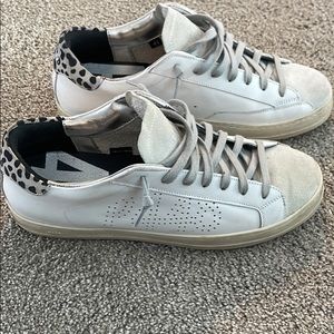 P448 sneakers size 41 (women’s 9.5)
